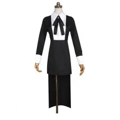 Sylvia Sherwood Cosplay Costume Outfits Halloween Carnival Suit -Cosplay Sales Store 2541057 1