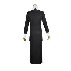 Sylvia Sherwood Cosplay Costume Outfits Halloween Carnival Suit -Cosplay Sales Store 2541057 2