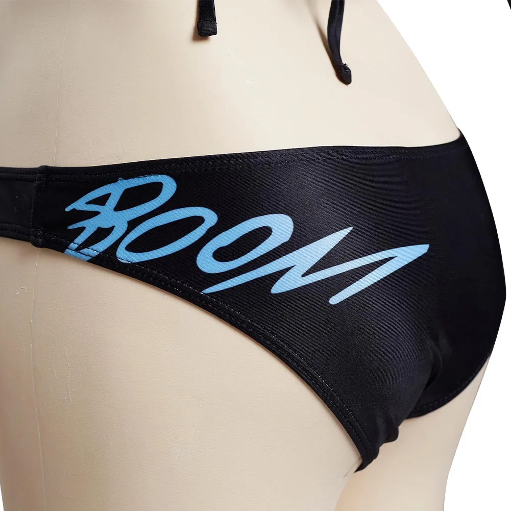 League Of Legends LoL Jinx Original Designers Top And Shorts Swimming Suit - Cossky® 13 League Of Legends LoL Jinx Original Designers Top And Shorts Swimming Suit - Cossky® - Image 13