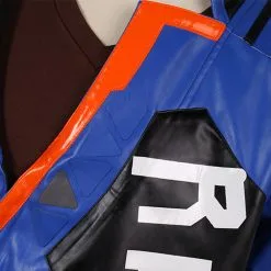 Valorant Yoru Cosplay Costume Outfits Halloween Carnival Suit -Cosplay Sales Store 254377 4