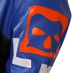 Valorant Yoru Cosplay Costume Outfits Halloween Carnival Suit -Cosplay Sales Store 254377 5