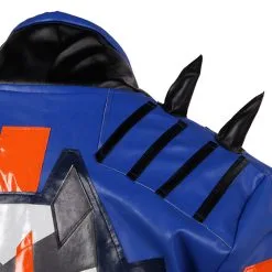 Valorant Yoru Cosplay Costume Outfits Halloween Carnival Suit -Cosplay Sales Store 254377 7