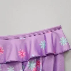 Kids Girls Encanto Isabela Cosplay Costume Dress Bag Headband Outfits 14 Kids Girls Encanto Isabela Cosplay Costume Dress Bag Headband Outfits -Cosplay Sales Store 254981 6