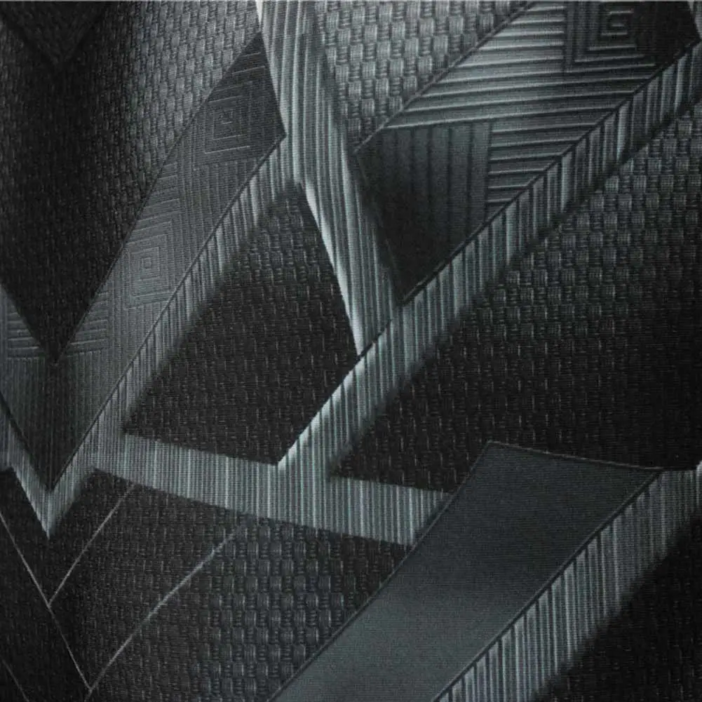 Captain America: Civil War Black Panther T‘Challa Cosplay Costume Jumpsuit Outfits Halloween Carnival Suit 6 Captain America: Civil War Black Panther T‘Challa Cosplay Costume Jumpsuit Outfits Halloween Carnival Suit - Image 6