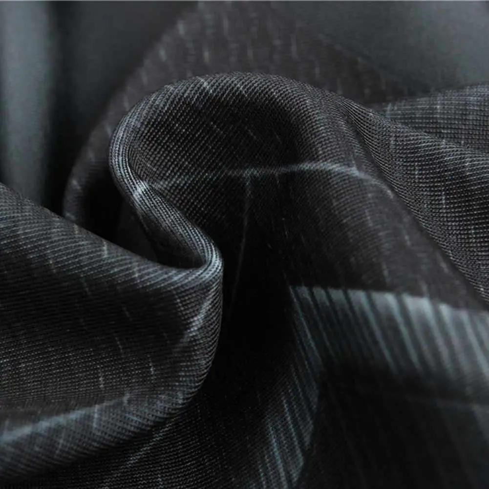 Captain America: Civil War Black Panther T‘Challa Cosplay Costume Jumpsuit Outfits Halloween Carnival Suit 7 Captain America: Civil War Black Panther T‘Challa Cosplay Costume Jumpsuit Outfits Halloween Carnival Suit - Image 7