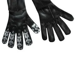 Captain America: Civil War Black Panther T‘Challa Cosplay Costume Jumpsuit Outfits Halloween Carnival Suit 16 Captain America: Civil War Black Panther T‘Challa Cosplay Costume Jumpsuit Outfits Halloween Carnival Suit -Cosplay Sales Store 255183 8