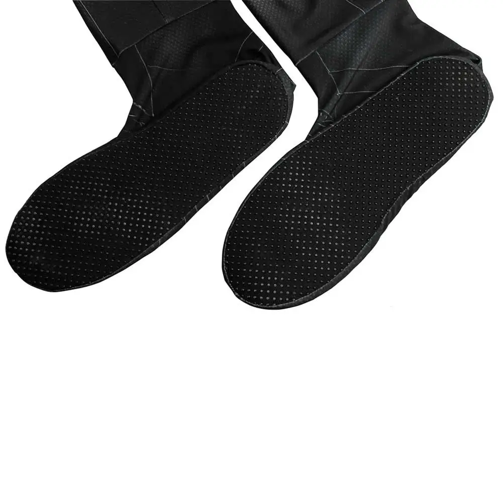 Captain America: Civil War Black Panther T‘Challa Cosplay Costume Jumpsuit Outfits Halloween Carnival Suit 9 Captain America: Civil War Black Panther T‘Challa Cosplay Costume Jumpsuit Outfits Halloween Carnival Suit - Image 9