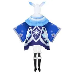 Genshin Impact Cryo Abyss Mage Cosplay Costume Outfits Halloween Carnival Suit 9 Genshin Impact Cryo Abyss Mage Cosplay Costume Outfits Halloween Carnival Suit -Cosplay Sales Store 255195 3
