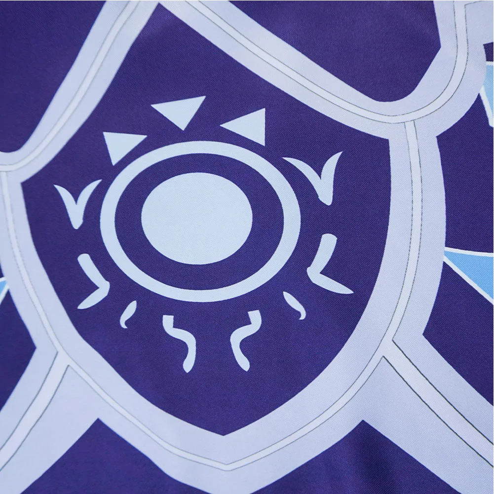 Genshin Impact Cryo Abyss Mage Cosplay Costume Outfits Halloween Carnival Suit 5 Genshin Impact Cryo Abyss Mage Cosplay Costume Outfits Halloween Carnival Suit - Image 5