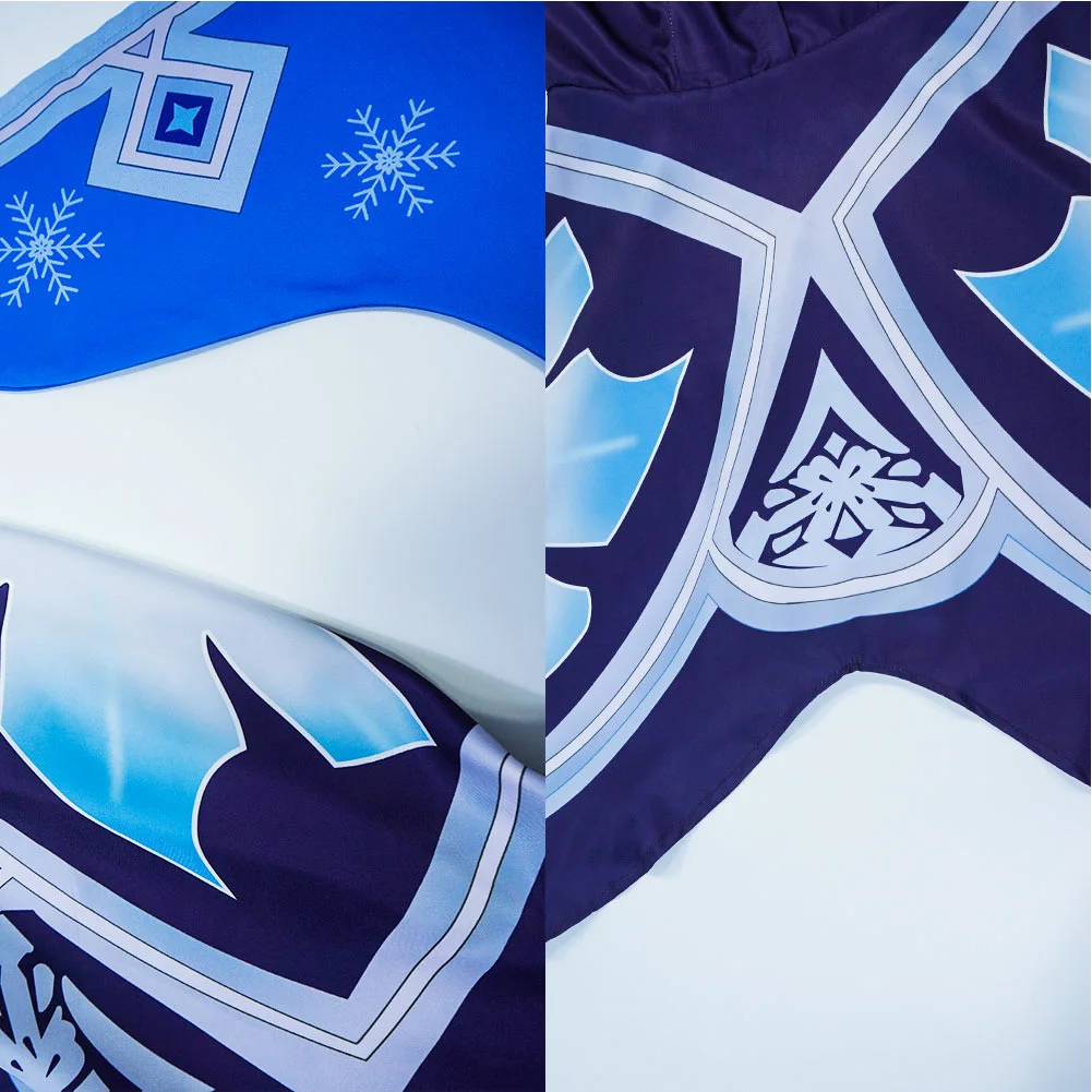 Genshin Impact Cryo Abyss Mage Cosplay Costume Outfits Halloween Carnival Suit 6 Genshin Impact Cryo Abyss Mage Cosplay Costume Outfits Halloween Carnival Suit - Image 6