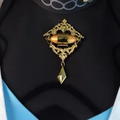 Genshin Impact Wanderer Cosplay Costume Outfits Halloween Carnival Suit -Cosplay Sales Store 2553933 6