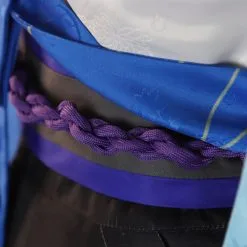 Genshin Impact Wanderer Cosplay Costume Outfits Halloween Carnival Suit -Cosplay Sales Store 2553933 8