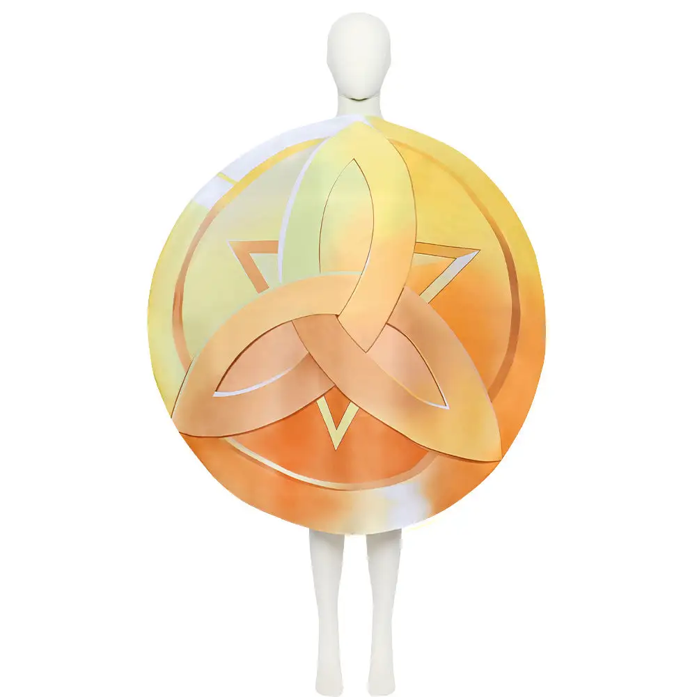 Genshin Impact Mora Cosplay Costume Outfits Halloween Carnival Suit 1 Genshin Impact Mora Cosplay Costume Outfits Halloween Carnival Suit