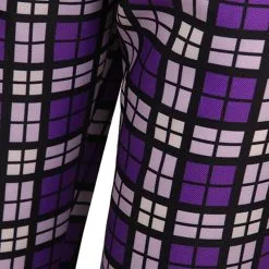 Batman 1989 The Joker Cosplay Costume Hat Outfits Halloween Carnival Suit -Cosplay Sales Store 2557229 7