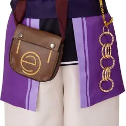 Genshin Impact Liben Cosplay Costume Outfits Halloween Carnival Suit -Cosplay Sales Store 256309 7