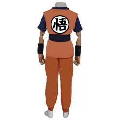 Dragon Ball Son Goku Kids Children Outfits Halloween Carnival Suit Cosplay Costume -Cosplay Sales Store 2564f5282554e8e3d0c7d5c633a335d5