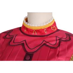 Encanto Alma Madrigal Cosplay Costume Outfits Halloween Carnival Suit -Cosplay Sales Store 2567184 4