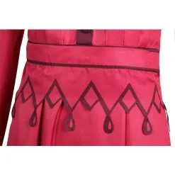 Encanto Alma Madrigal Cosplay Costume Outfits Halloween Carnival Suit -Cosplay Sales Store 2567184 6