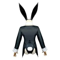 My Dress-Up Darling Kitagawa Marin Bunny Girls Dress Cosplay Costume 12 My Dress-Up Darling Kitagawa Marin Bunny Girls Dress Cosplay Costume -Cosplay Sales Store 256731 3