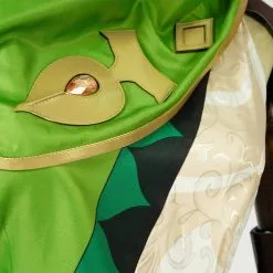 Genshin Impact Rana Cosplay Costume Outfits Halloween Carnival Party Suit -Cosplay Sales Store 2568111 5