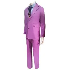 JoJo‘s Bizarre Adventure Kira Yoshikage Cosplay Costume Outfits Halloween Carnival Suit -Cosplay Sales Store 256894 2