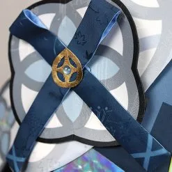 Genshin Impact Faruzan Codplay Costume Outfits Halloween Carnival Suit -Cosplay Sales Store 257077 3