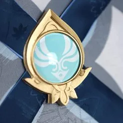 Genshin Impact Faruzan Codplay Costume Outfits Halloween Carnival Suit -Cosplay Sales Store 257077 4