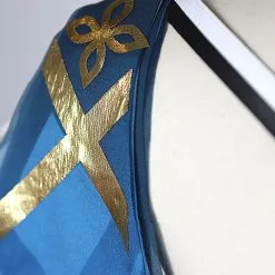 Genshin Impact Faruzan Codplay Costume Outfits Halloween Carnival Suit -Cosplay Sales Store 257077 5