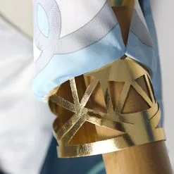 Genshin Impact Faruzan Codplay Costume Outfits Halloween Carnival Suit -Cosplay Sales Store 257077 6