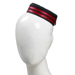 FGO Fate/Grand Order Imaginary Scramble Joan Of Arc Jeanne D‘Arc Sailor Suit Outfits Halloween Carnival Suit Cosplay Costume -Cosplay Sales Store 2572505037799ca8830d704b535f4396