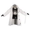 NIKKE：The Goddess Of Victory Mihara Codplay Costume Outfits Halloween Carnival Suit