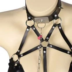 NIKKE：The Goddess Of Victory Mihara Codplay Costume Outfits Halloween Carnival Suit -Cosplay Sales Store 257509 3