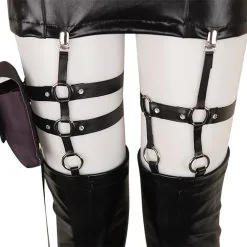 NIKKE：The Goddess Of Victory Mihara Codplay Costume Outfits Halloween Carnival Suit -Cosplay Sales Store 257509 4