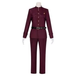 Tetchou Suehiro Cosplay Costume Halloween Carnival Party Suit -Cosplay Sales Store 257656 3