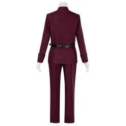 Tetchou Suehiro Cosplay Costume Halloween Carnival Party Suit -Cosplay Sales Store 257656 4