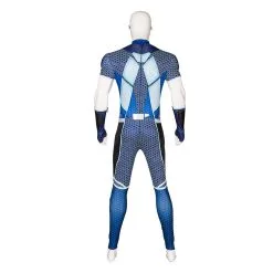 The Boys A-Train Cosplay Costume Jumpsuit Outfits Halloween Carnival Suit 11 The Boys A-Train Cosplay Costume Jumpsuit Outfits Halloween Carnival Suit -Cosplay Sales Store 2580211 3