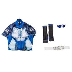 The Boys A-Train Cosplay Costume Jumpsuit Outfits Halloween Carnival Suit 15 The Boys A-Train Cosplay Costume Jumpsuit Outfits Halloween Carnival Suit -Cosplay Sales Store 2580211 7