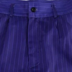 The Dark Knight Joker Cosplay Costume Outfits Halloween Carnival Suit -Cosplay Sales Store 258142 5