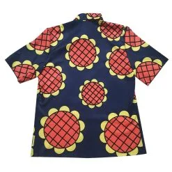 One Piece Monkey D. Luffy Cosplay Costume T-Shirt 3D Print Short Sleeve Shirt -Cosplay Sales Store 258261 6