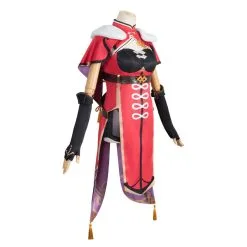 Genshin Impact Beidou Cosplay Costume Dress Outfits Halloween Carnival Suit 10 Genshin Impact Beidou Cosplay Costume Dress Outfits Halloween Carnival Suit -Cosplay Sales Store 2584095 2