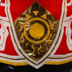 Genshin Impact Pyro Abyss Mage Cosplay Costume Dress Mask Outfits 10 Genshin Impact Pyro Abyss Mage Cosplay Costume Dress Mask Outfits -Cosplay Sales Store 258543 4