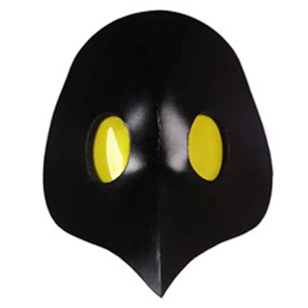 Genshin Impact Pyro Abyss Mage Cosplay Costume Dress Mask Outfits 7 Genshin Impact Pyro Abyss Mage Cosplay Costume Dress Mask Outfits - Image 7