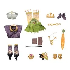 Genshin Impact Collei Cosplay Costume Outfits Halloween Carnival Suit 17 Genshin Impact Collei Cosplay Costume Outfits Halloween Carnival Suit -Cosplay Sales Store 258620 9