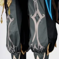Genshin Impact Kaveh Cosplay Costume Outfits Halloween Carnival Party Suit -Cosplay Sales Store 259391 7