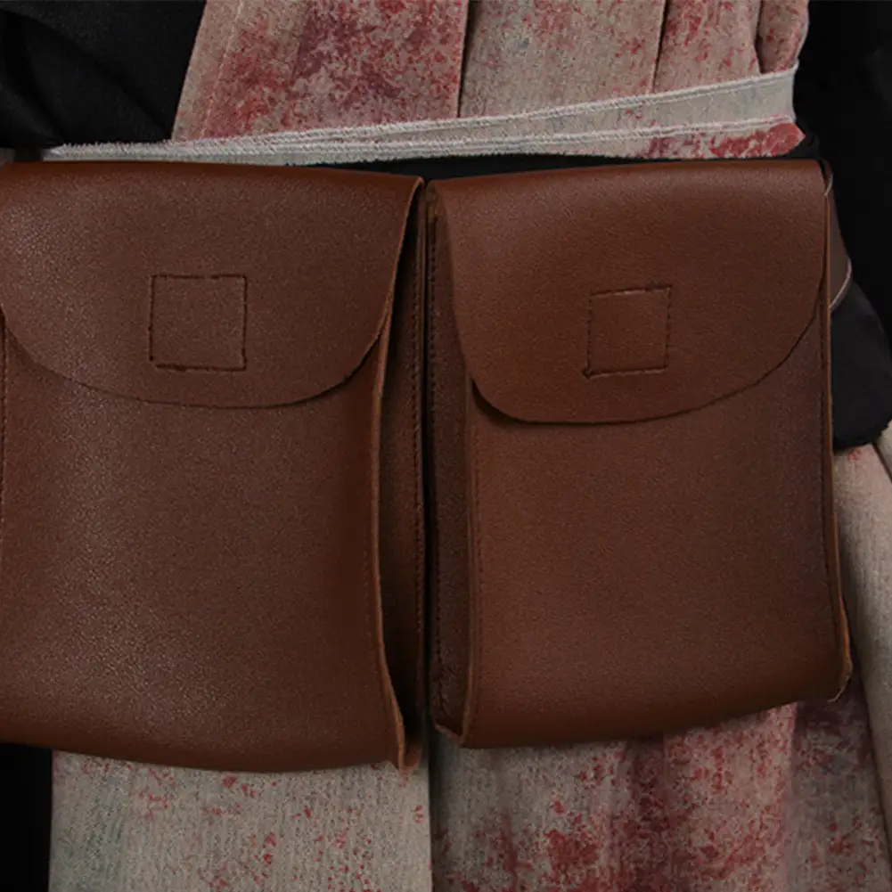 Elden Ring - White Mask Varré Cosplay Costume Outfits Halloween Carnival Suit 5 Elden Ring - White Mask Varré Cosplay Costume Outfits Halloween Carnival Suit - Image 5