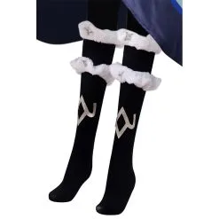 Genshin Impact Abyss Mage Cosplay Costume Dress Accessories Outfits Halloween Carnival Suit 13 Genshin Impact Abyss Mage Cosplay Costume Dress Accessories Outfits Halloween Carnival Suit -Cosplay Sales Store 259882 5