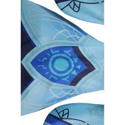 Genshin Impact Abyss Mage Cosplay Costume Dress Accessories Outfits Halloween Carnival Suit 15 Genshin Impact Abyss Mage Cosplay Costume Dress Accessories Outfits Halloween Carnival Suit -Cosplay Sales Store 259882 7