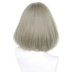 Love Live! Superstar Tang Ke Ke Heat Resistant Synthetic Hair Carnival Halloween Party Props Cosplay Wig -Cosplay Sales Store 270393ac420456e64be15bf20f3f6288