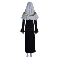 Fate/Grand Order FGO Sessyoin Kiara Nun Robes Dress Outfits Halloween Carnival Suit Cosplay Costume -Cosplay Sales Store 27d374321e74d0eb1c59d7986f4eac66