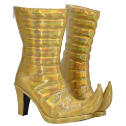 JoJo‘s Bizarre Adventure Dio Brando Boots Halloween Costumes Accessory Cosplay Shoes 9 JoJo‘s Bizarre Adventure Dio Brando Boots Halloween Costumes Accessory Cosplay Shoes -Cosplay Sales Store 27d383438c377c8326d674484cb65d89